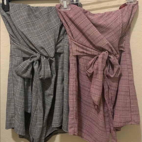 Beautiful pink Romper - Picture 3 of 3